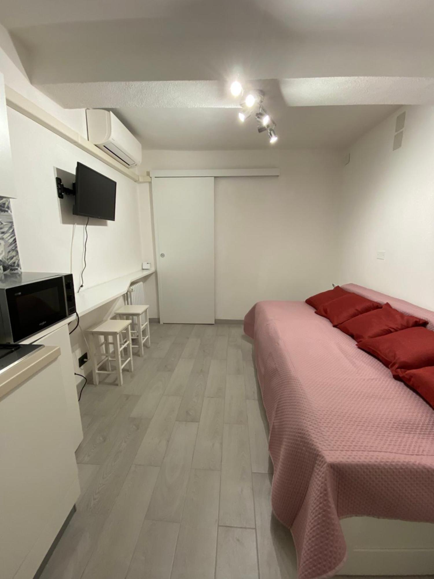 Rizzoli Mpc 3 Appartamento Bologna Exterior foto